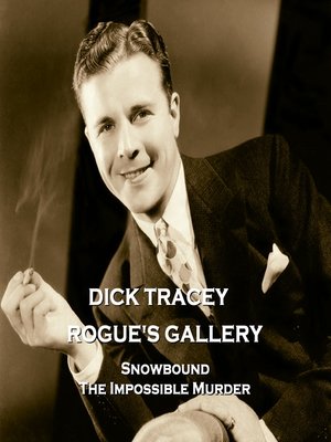 cover image of Rogue's Gallery, Volume 6